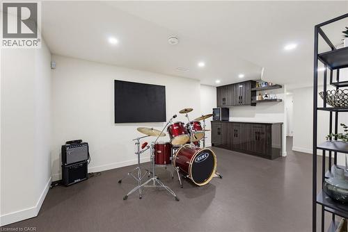 282 Robina Road, Ancaster, ON - Indoor