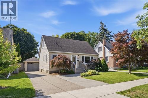 20 Hillview Street, Kitchener, ON 