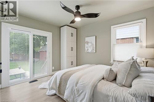20 Hillview Street, Kitchener, ON 