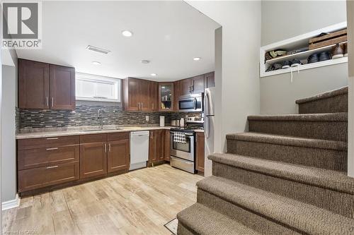20 Hillview Street, Kitchener, ON 