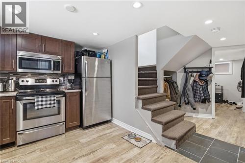 20 Hillview Street, Kitchener, ON 
