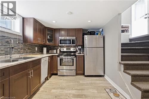 20 Hillview Street, Kitchener, ON 