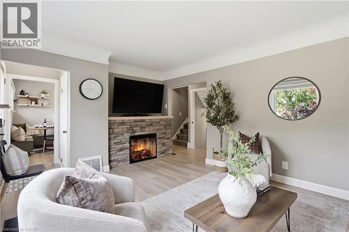 20 Hillview Street, Kitchener, ON 