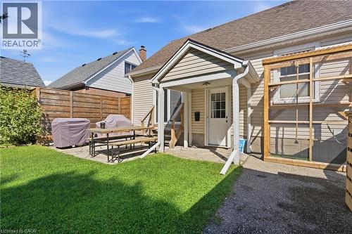 20 Hillview Street, Kitchener, ON 