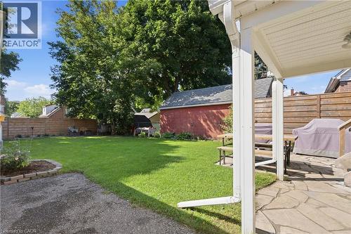 20 Hillview Street, Kitchener, ON 