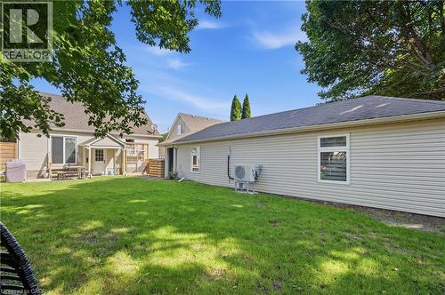 20 Hillview Street, Kitchener, ON 