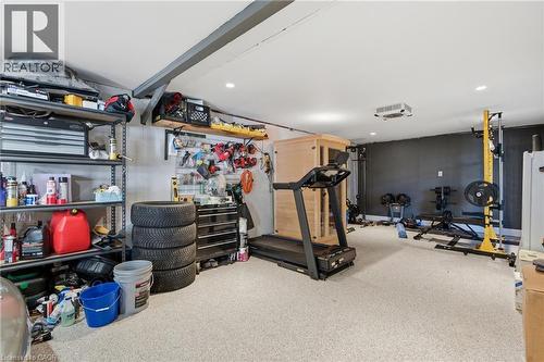 20 Hillview Street, Kitchener, ON 
