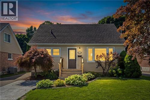 20 Hillview Street, Kitchener, ON 