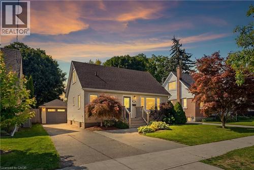 20 Hillview Street, Kitchener, ON 