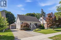 20 HILLVIEW Street  Kitchener, ON N2H 5P8