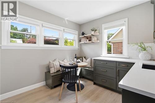 20 Hillview Street, Kitchener, ON 