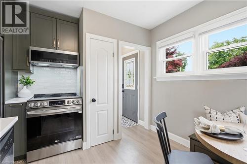 20 Hillview Street, Kitchener, ON 