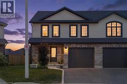 26 AMBER Street Waterford, ON N0E 1Y0
