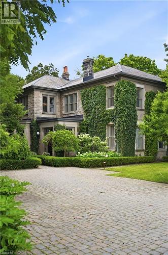 77 Claremont Drive, Hamilton, ON - Outdoor
