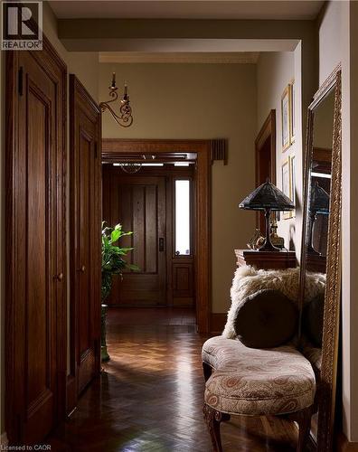 77 Claremont Drive, Hamilton, ON - Indoor Photo Showing Other Room