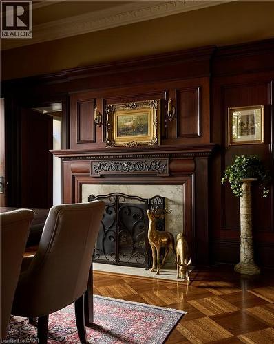 77 Claremont Drive, Hamilton, ON - Indoor