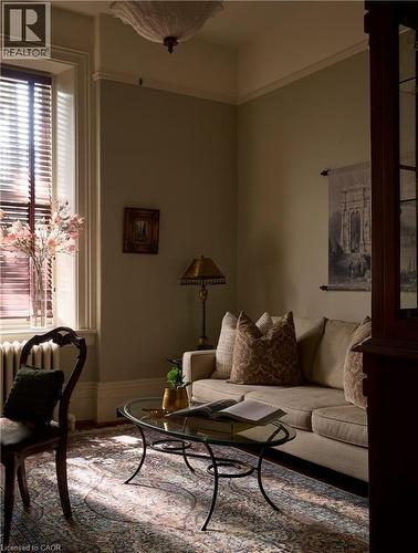 77 Claremont Drive, Hamilton, ON - Indoor