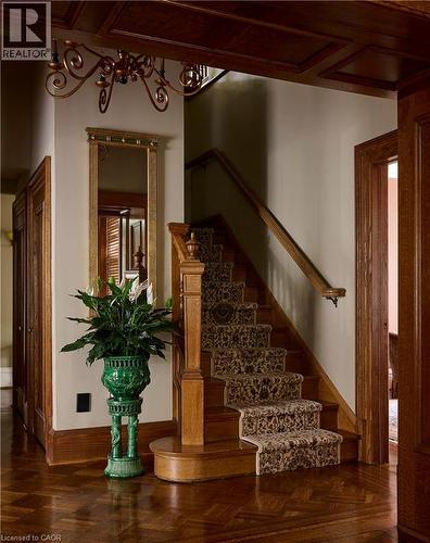 77 Claremont Drive, Hamilton, ON - Indoor Photo Showing Other Room