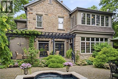 77 Claremont Drive, Hamilton, ON - Outdoor