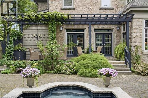 77 Claremont Drive, Hamilton, ON - Outdoor