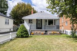 162 MAGNOLIA AVENUE  Toronto (Kennedy Park), ON M1K 3K8