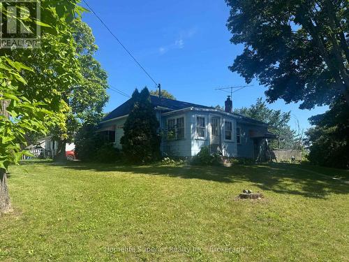 163 COUNTY RD 46  Havelock-Belmont-Methuen (Havelock), ON K0L 1Z0