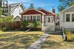 2243 Montreal STREET  Regina, SK S4P 1L7