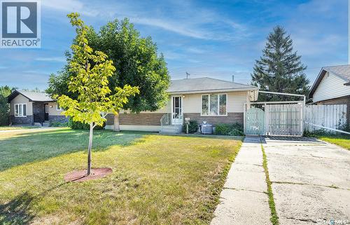 1706 Ruth Street E, Saskatoon, SK - Outdoor