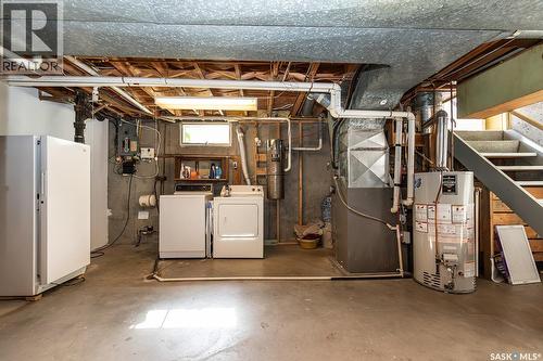 1706 Ruth Street E, Saskatoon, SK - Indoor Photo Showing Other Room