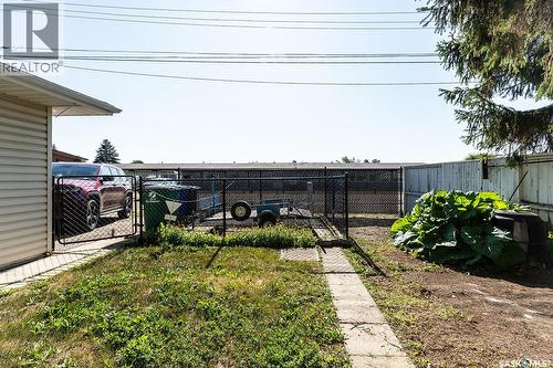 1706 Ruth Street E, Saskatoon, SK - Outdoor