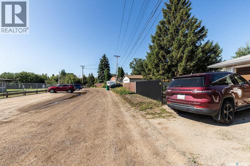 1706 Ruth Street E, Saskatoon, SK - Outdoor