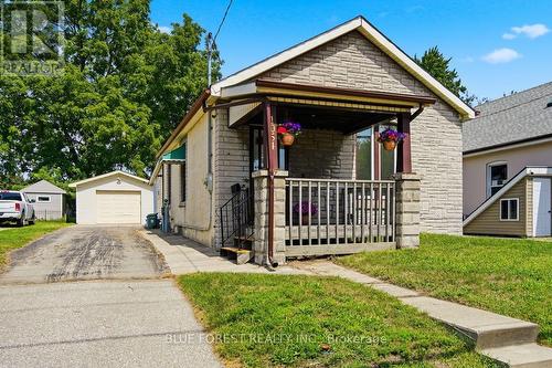 1054 FLORENCE STREET  London East (East M), ON N5W 2M8