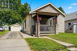 1054 FLORENCE STREET  London East (East M), ON N5W 2M8