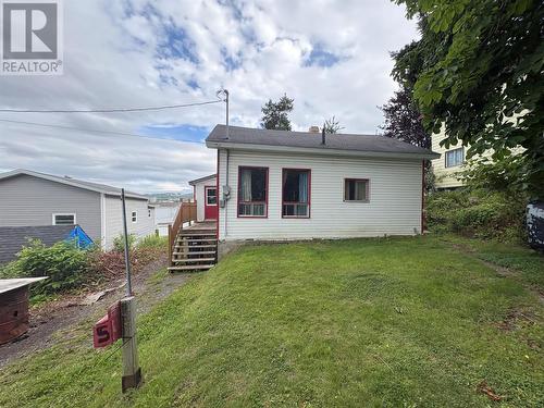 5 Watsons Road  Corner Brook, NL A2H 4H5