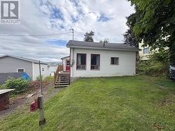 5 Watsons Road Corner Brook, NL A2H 4H5