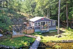 38 ISLAND 130 SEVERN RIVER  Georgian Bay (Baxter), ON L0K 1S0