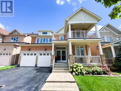 7 BRAEHEAD DRIVE  Richmond Hill, ON L4E 0B5