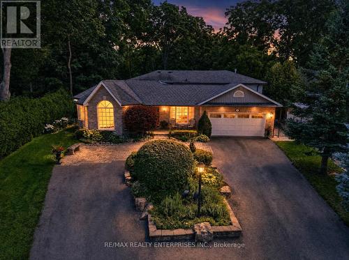11 CHRISTMAN COURT  Markham, ON L3P 3C7