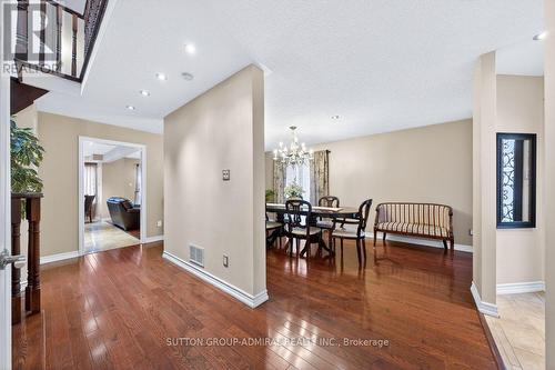 126 Redondo Drive E, Vaughan, ON - Indoor Photo Showing Other Room