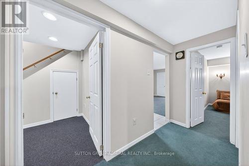 126 Redondo Drive E, Vaughan, ON - Indoor Photo Showing Other Room