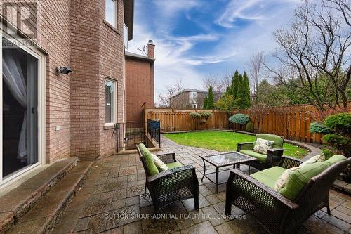 126 Redondo Drive E, Vaughan, ON - Outdoor