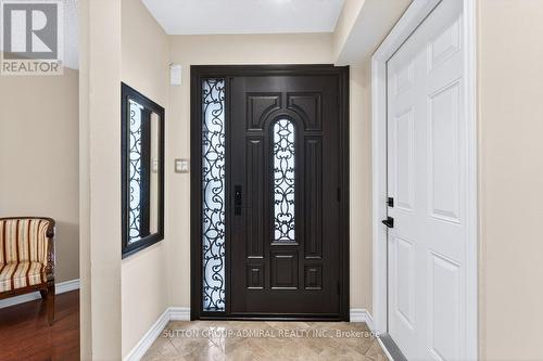 126 Redondo Drive E, Vaughan, ON - Indoor Photo Showing Other Room