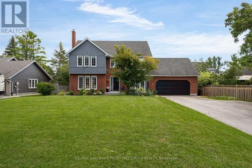 39 HOWARD DRIVE  Oro-Medonte, ON L0L 2E0