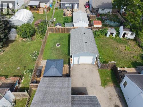 77 Eighth Avenue, Brantford, ON - Outdoor