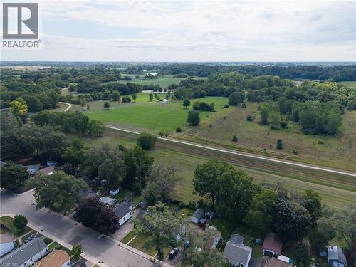 77 Eighth Avenue, Brantford, ON - Outdoor With View