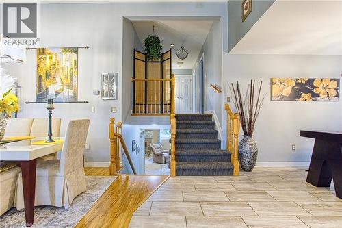 7192 Kelly Drive, Niagara Falls, ON - Indoor Photo Showing Other Room