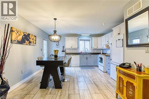 7192 Kelly Drive, Niagara Falls, ON - Indoor