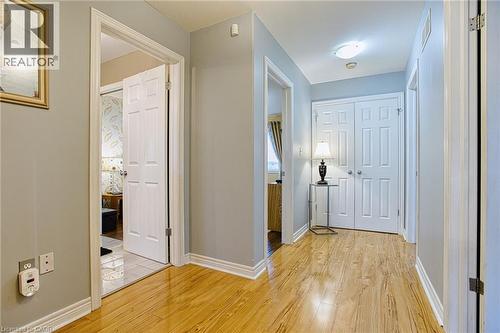 7192 Kelly Drive, Niagara Falls, ON - Indoor Photo Showing Other Room