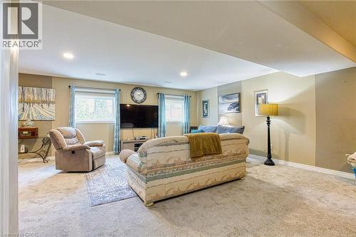 7192 Kelly Drive, Niagara Falls, ON - Indoor