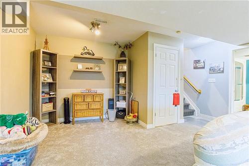 7192 Kelly Drive, Niagara Falls, ON - Indoor
